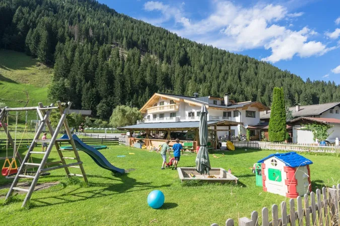Bild von Gasthof Sportalm