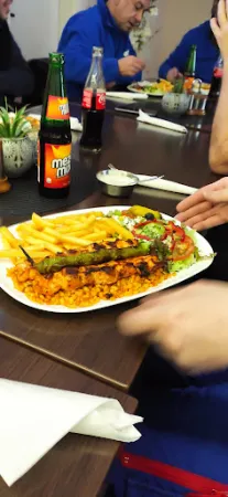 Bild von Yusuf’s Kebap & Grillhaus