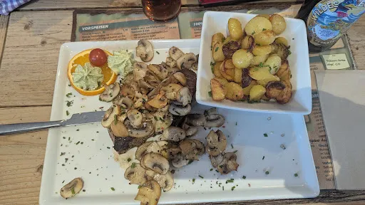 Bild von Wirtshaus Zur Wilden Ente