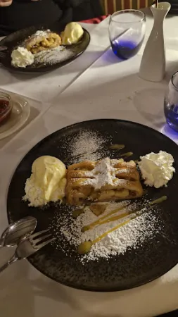 Bild von Restaurant Dubrovnik