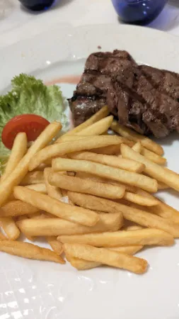 Bild von Restaurant Dubrovnik
