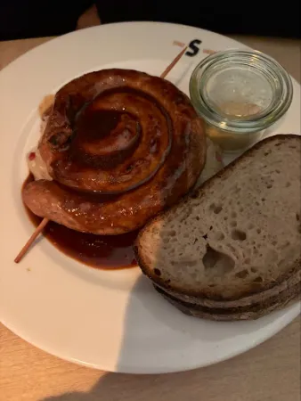 Bild von Stiefel Saarbrücken