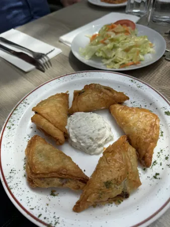 Bild von Griechisches Restaurant Artemis