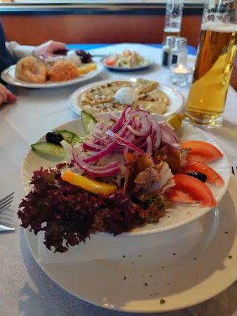 Bild von Griechisches Restaurant Artemis