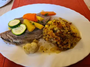 Altes Brauhaus Neunkirchen