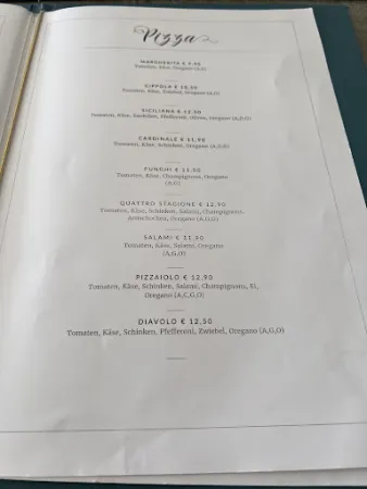 Bild von Italiener - Luigi GmbH