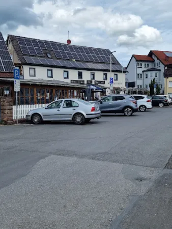 Bild von Gasthof-Weingut Zur Bretzel