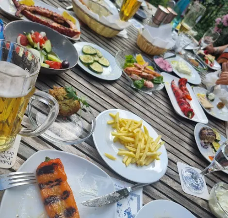 Bild von Zur schönen Aussicht