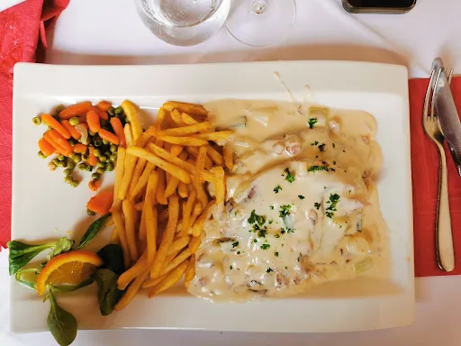 Bild von Ristorante Belvedere Quierschied