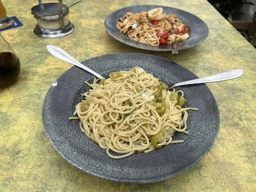 Bild von Ristorante Belvedere Quierschied