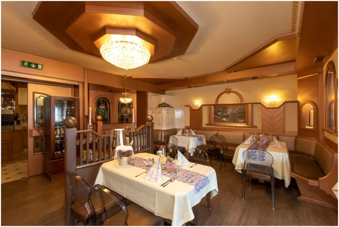 Bild von Hotel Restaurant Fischerwirt