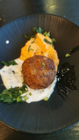 Bild von masons Restaurant Saarbrücken