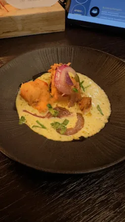 Bild von masons Restaurant Saarbrücken