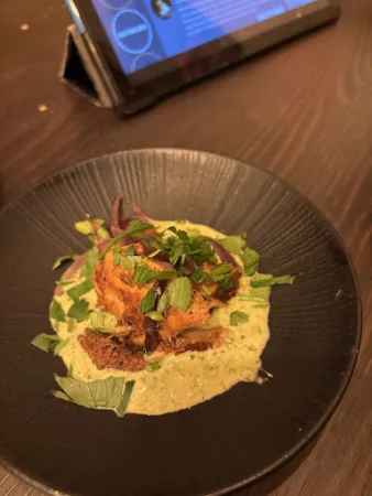 Bild von masons Restaurant Saarbrücken