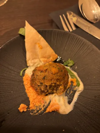 Bild von masons Restaurant Saarbrücken