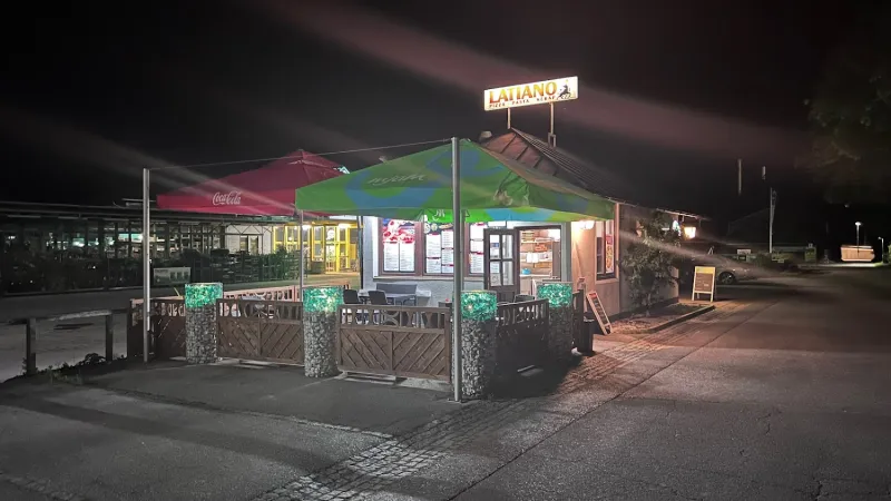 Bild von Gratwein Latiano pizzeria