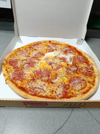 Bild von Gratwein Latiano pizzeria