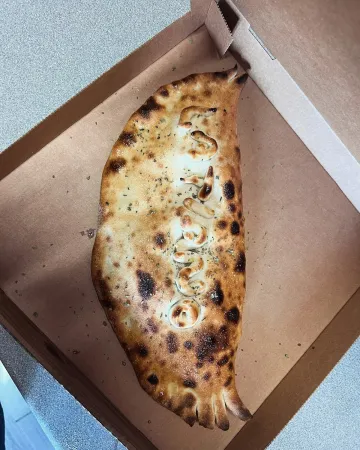 Bild von Gratwein Latiano pizzeria