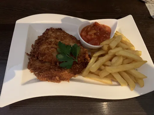 Bild von Schnitzel🩶Liebe Heusweiler