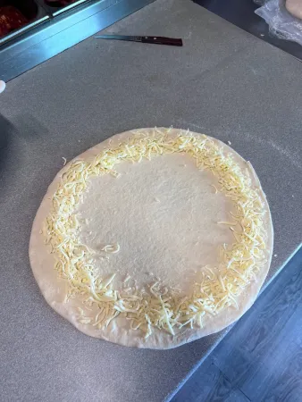Bild von Gratwein Latiano pizzeria