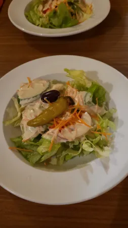 Bild von Restaurant Akropolis