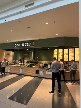 Bild von dean&amp;david | Bowls, Salate, Curries &amp; Snacks!