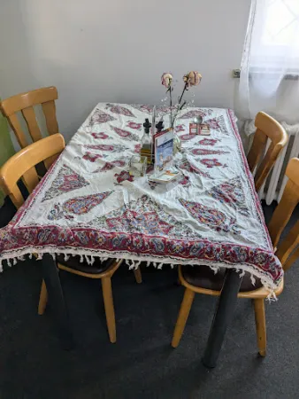 Bild von Fero’s Pizzeria Schönefeld
