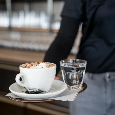 Bild von NORDCUP Cafe-Bar