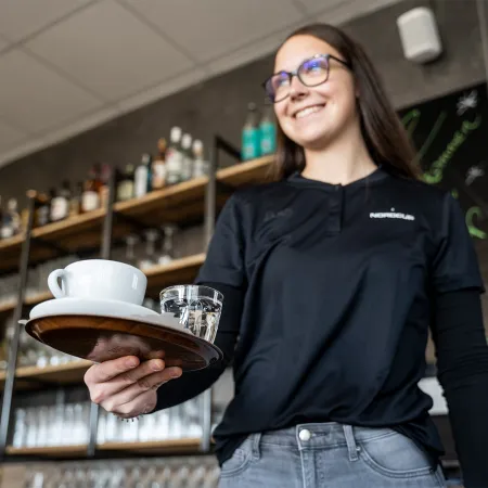 Bild von NORDCUP Cafe-Bar