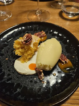 Bild von Restaurant Brodersen Hamburg