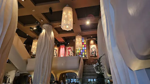 Bild von east Restaurant