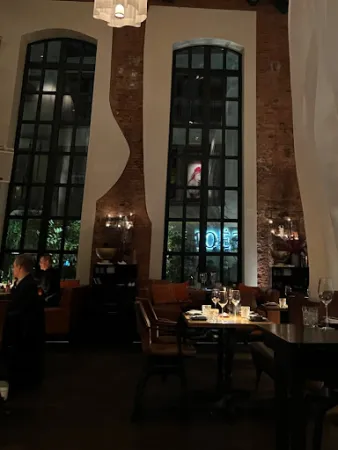 Bild von east Restaurant