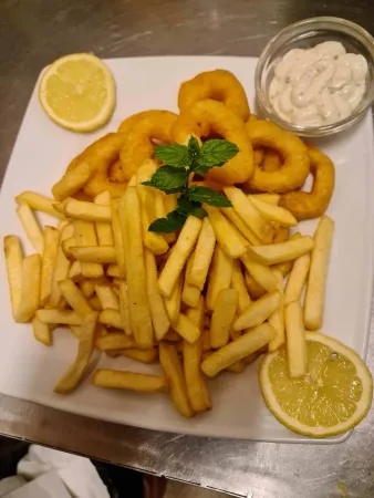 Bild von Pizzeria Venezia