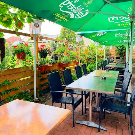 Bild von Trattoria Al Dente