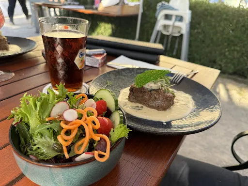 Bild von KULINARISCHER SCHÖNBUSCH