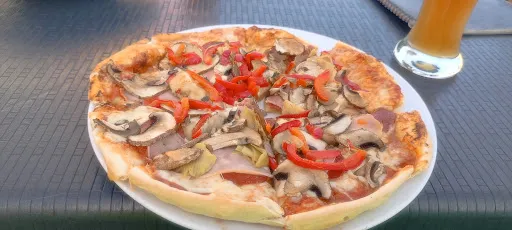 Bild von Pizzeria & Eiscafe Europa
