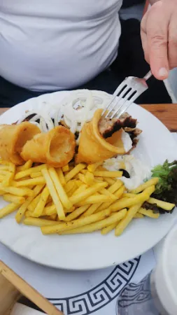 Bild von Restaurant Meteora