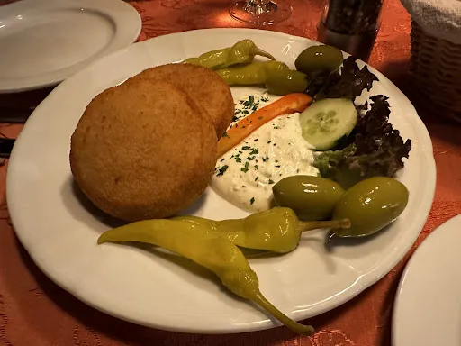 Bild von Restaurant Black Angus
