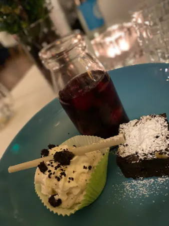 Bild von Bellini Restaurant