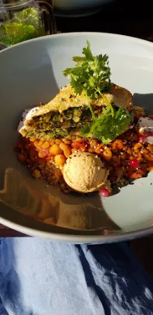 Bild von Bellini Restaurant