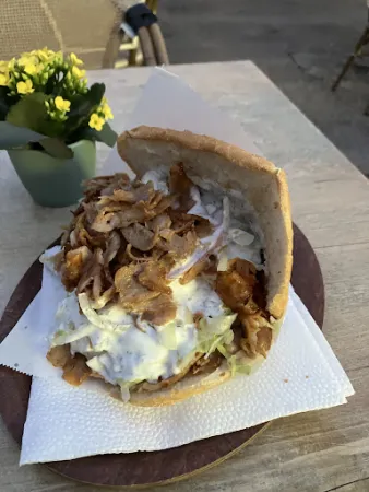 Bild von Baba Kebab
