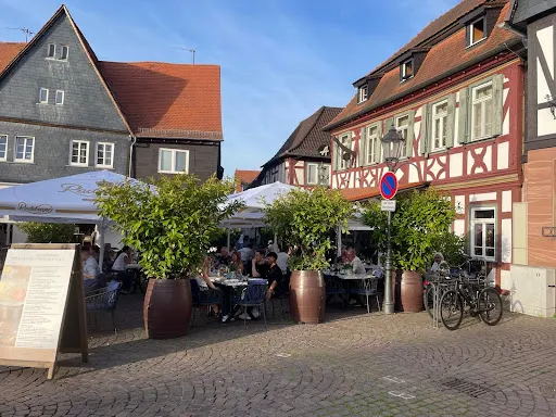 Bild von Alte Schmiede Restaurant Seit 2011