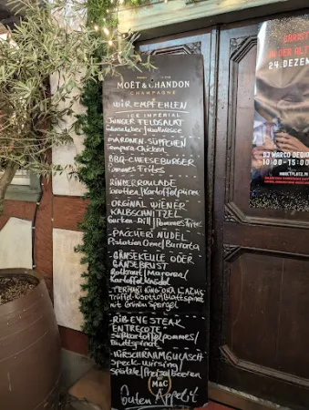 Bild von Alte Schmiede Restaurant Seit 2011