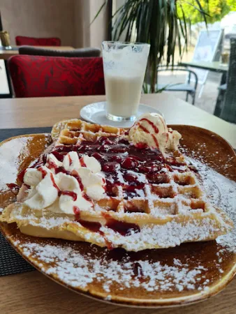 Bild von Cafe Karaca