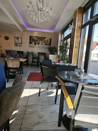Bild von Cafe Karaca