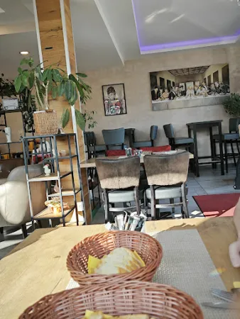 Bild von Cafe Karaca