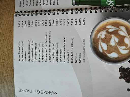 Bild von Cafe Karaca