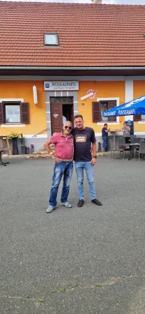 Bild von Siegfried Schattinger