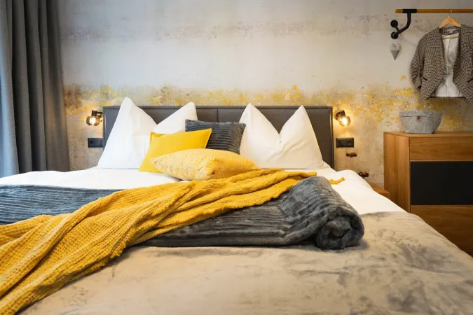 Bild von Das Weinkitz - Boutique-Hotel &amp; Wirtshaus in Kitzeck, Südsteiermark