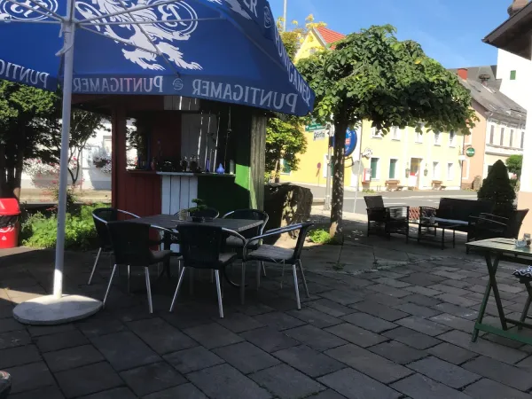 Bild von Pizzeria Della Casa